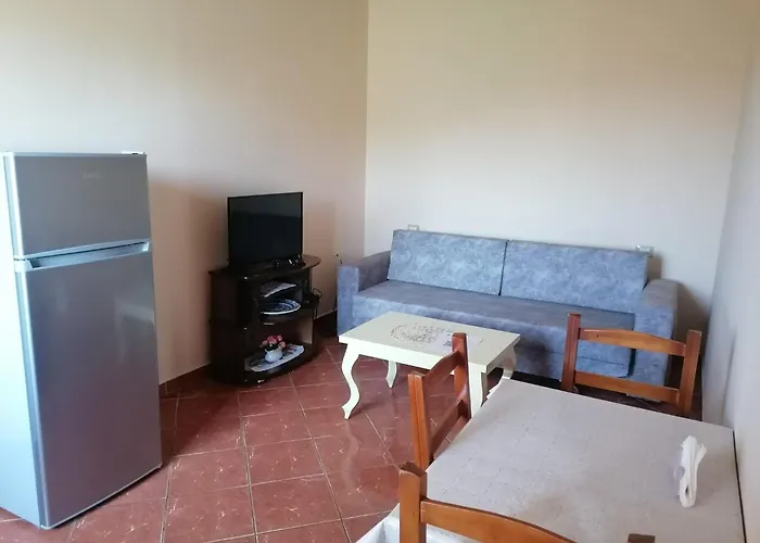 The Garden Guest House