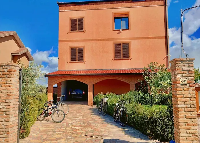 The Garden Guest House