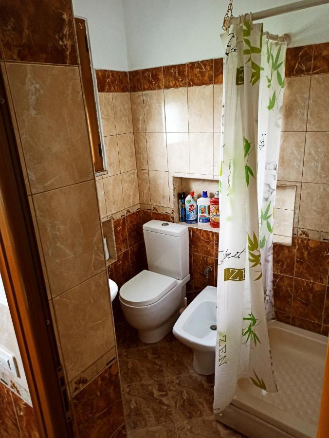 The Garden Appartement