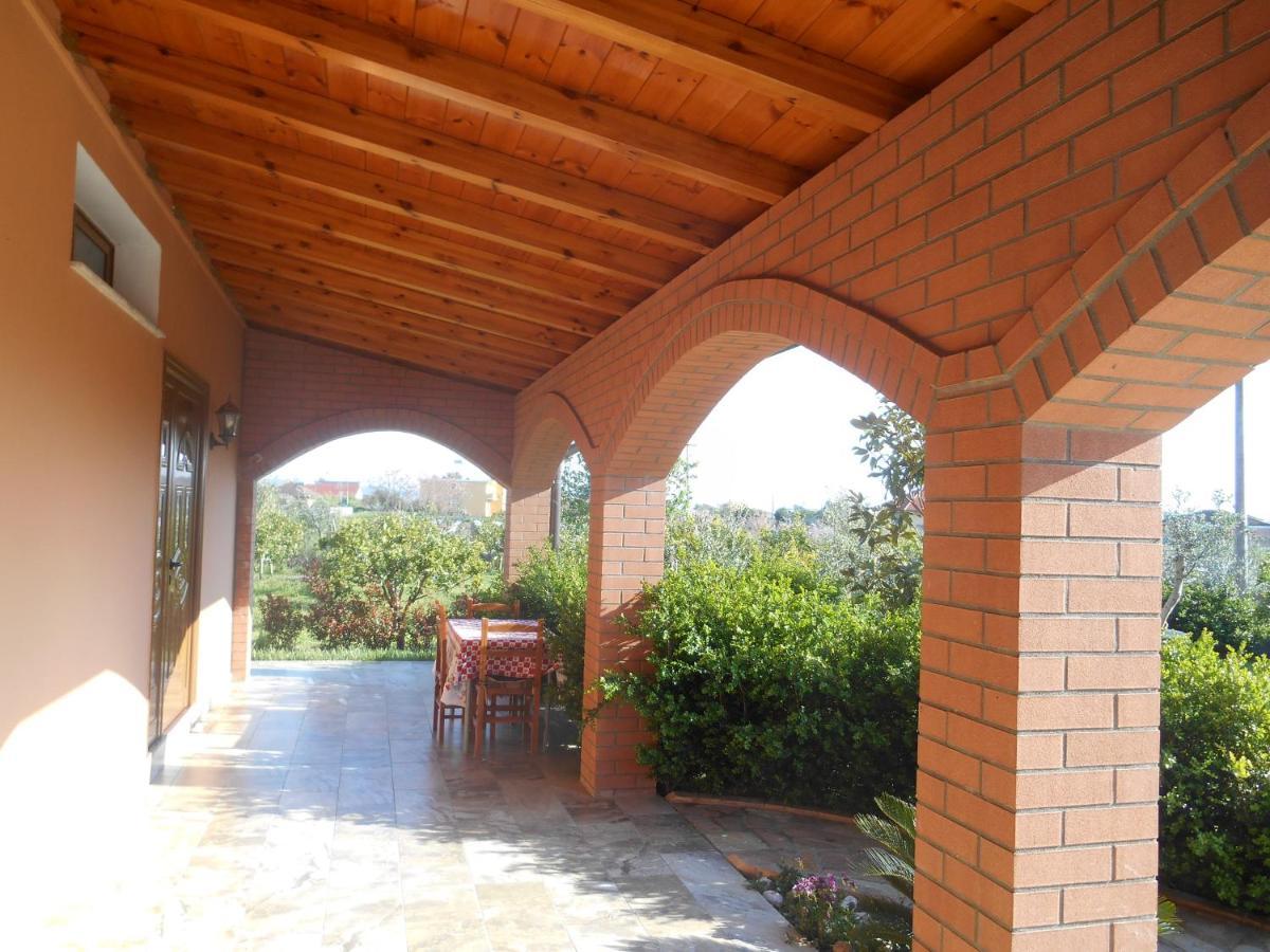 Appartement The Garden Divjake