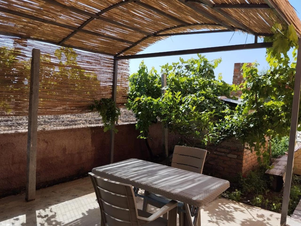 Appartement The Garden