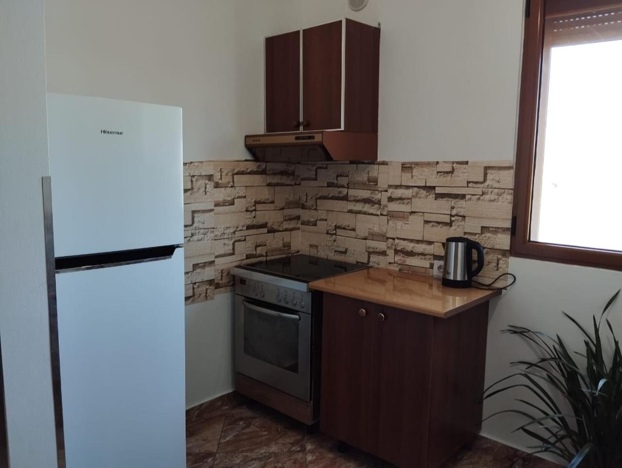 Appartement The Garden Divjake